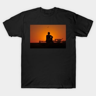 A perfect sunset T-Shirt